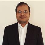 Amaresh C Panda